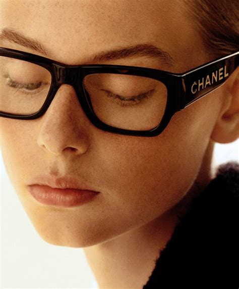 chanel optics|chanel optical eyewear online.